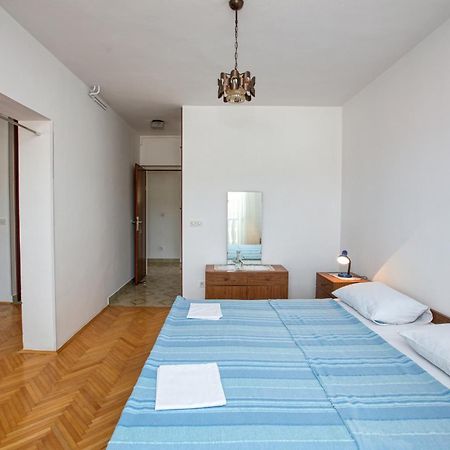 Apartments And Rooms By The Sea Tisno, Murter - 5128 חדר תמונה