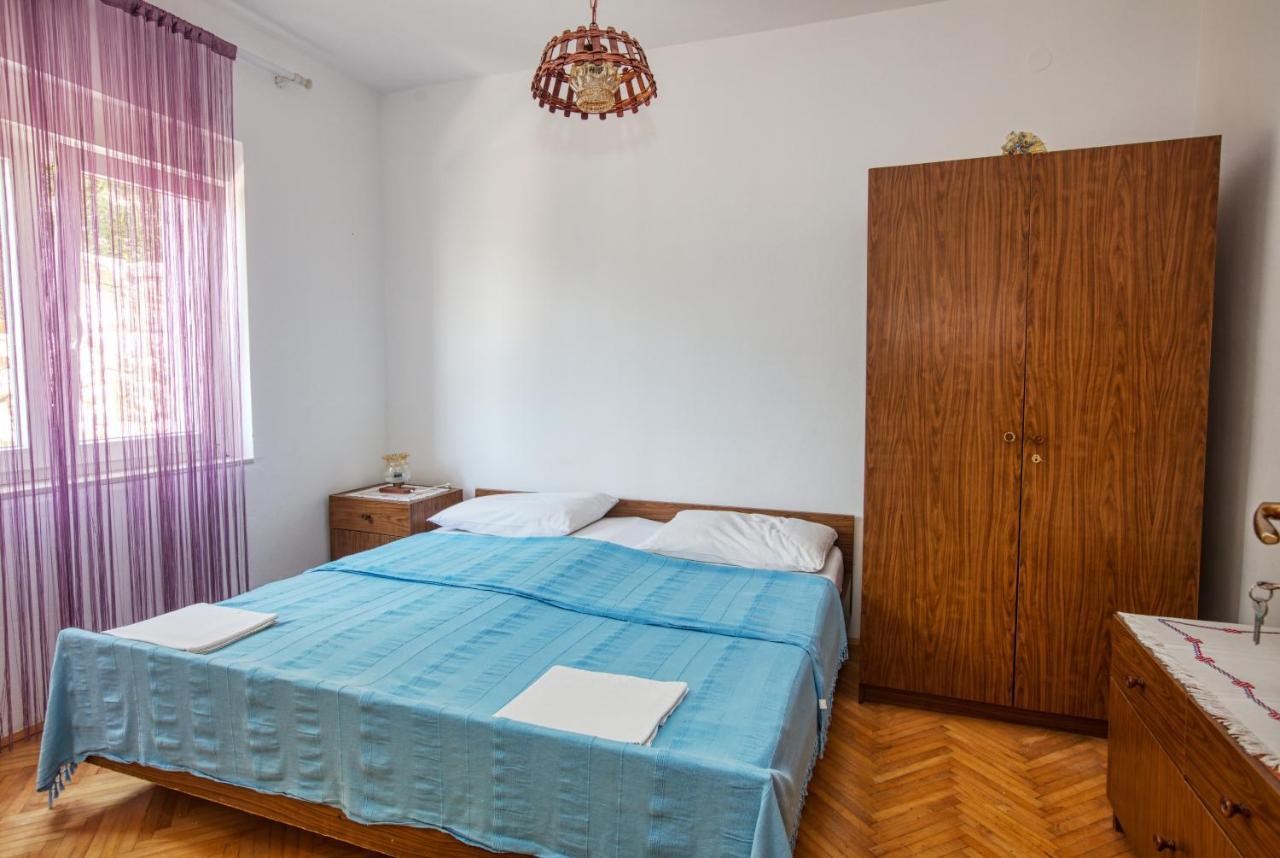 Apartments And Rooms By The Sea Tisno, Murter - 5128 מראה חיצוני תמונה
