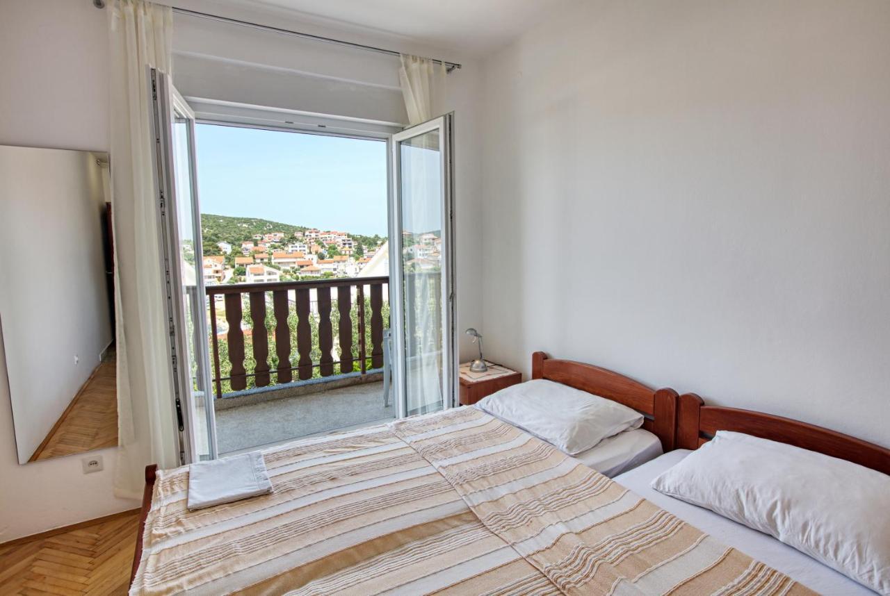 Apartments And Rooms By The Sea Tisno, Murter - 5128 חדר תמונה