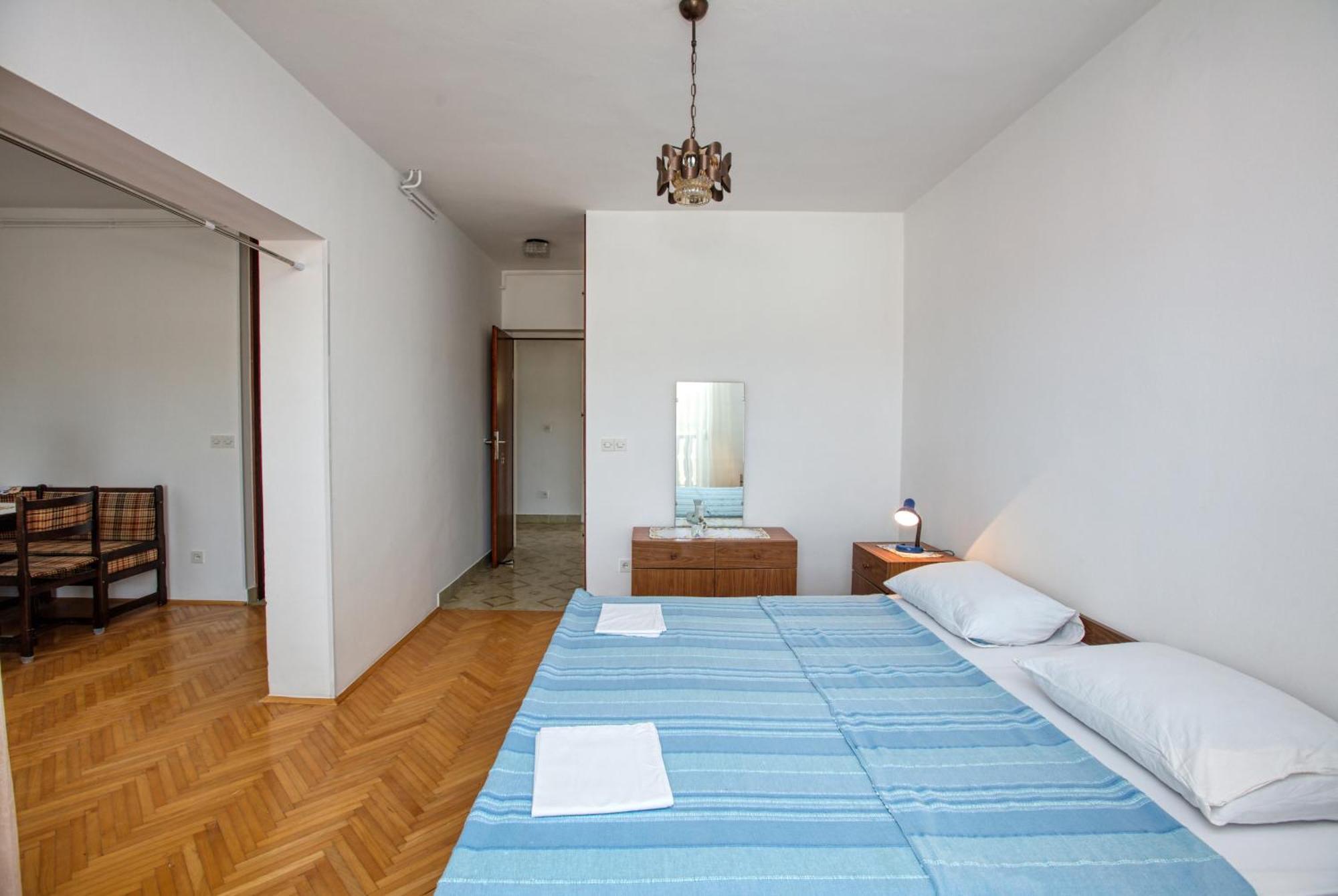 Apartments And Rooms By The Sea Tisno, Murter - 5128 חדר תמונה