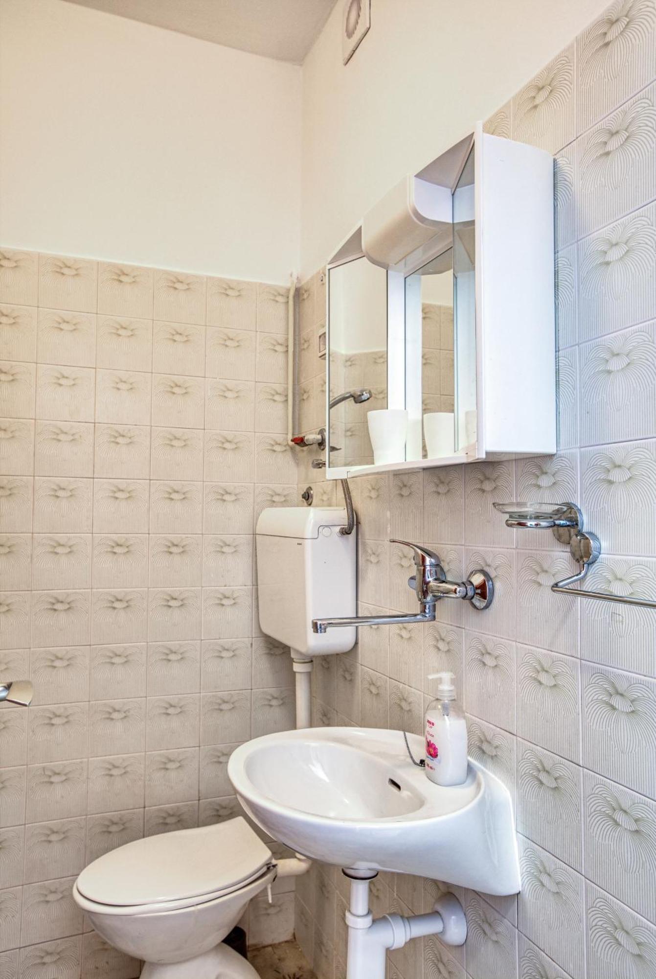Apartments And Rooms By The Sea Tisno, Murter - 5128 חדר תמונה