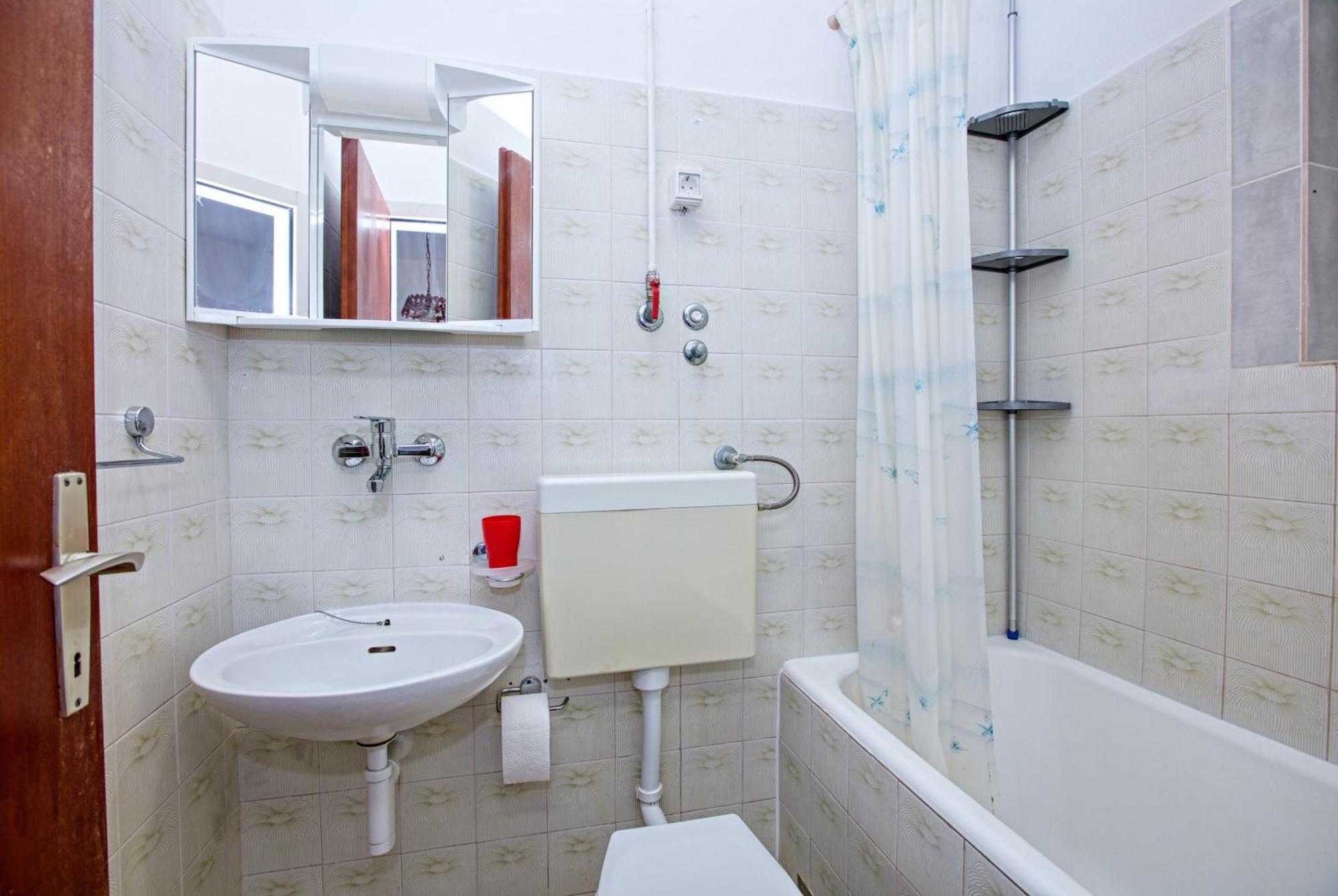 Apartments And Rooms By The Sea Tisno, Murter - 5128 חדר תמונה