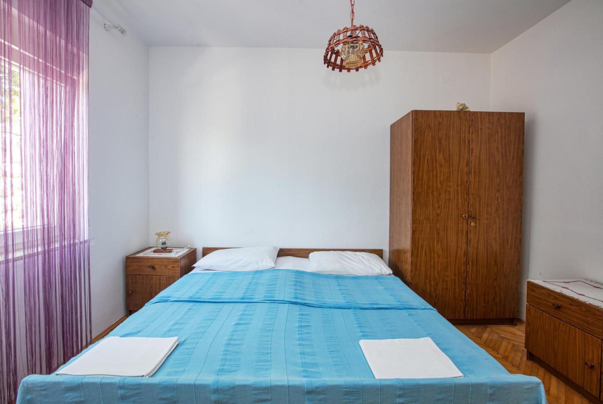 Apartments And Rooms By The Sea Tisno, Murter - 5128 חדר תמונה